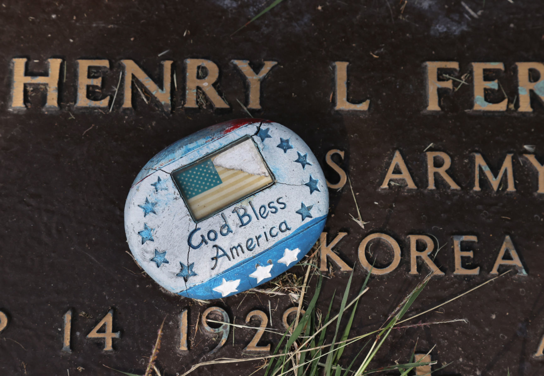 Memorial Day photo gallery